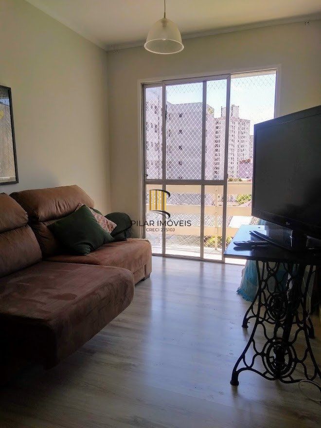 Apartamento a venda com 3 Dormitórios no Bairro passo da Areia.