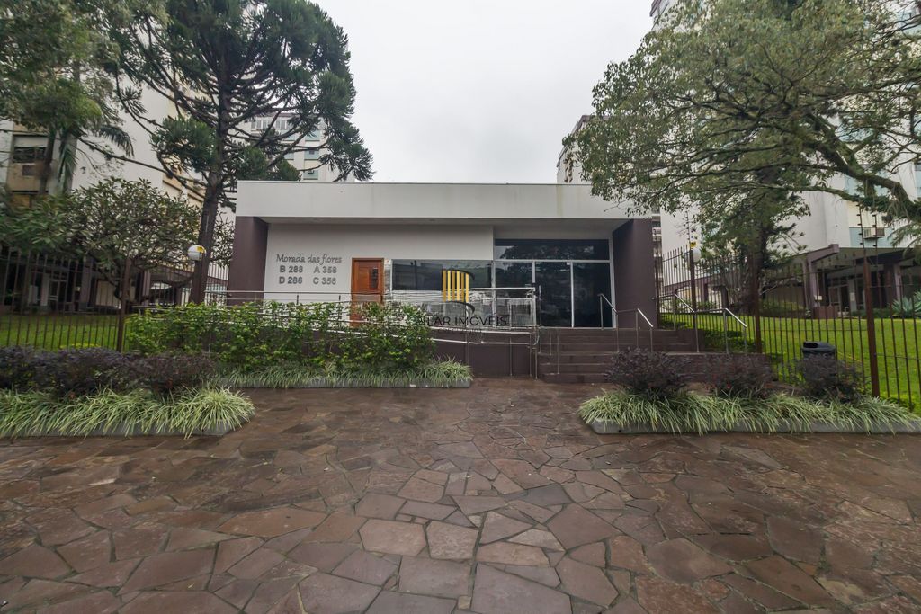 Apartamento 3 dorms à venda Avenida Panamericana, Jardim Lindóia - Porto Alegre