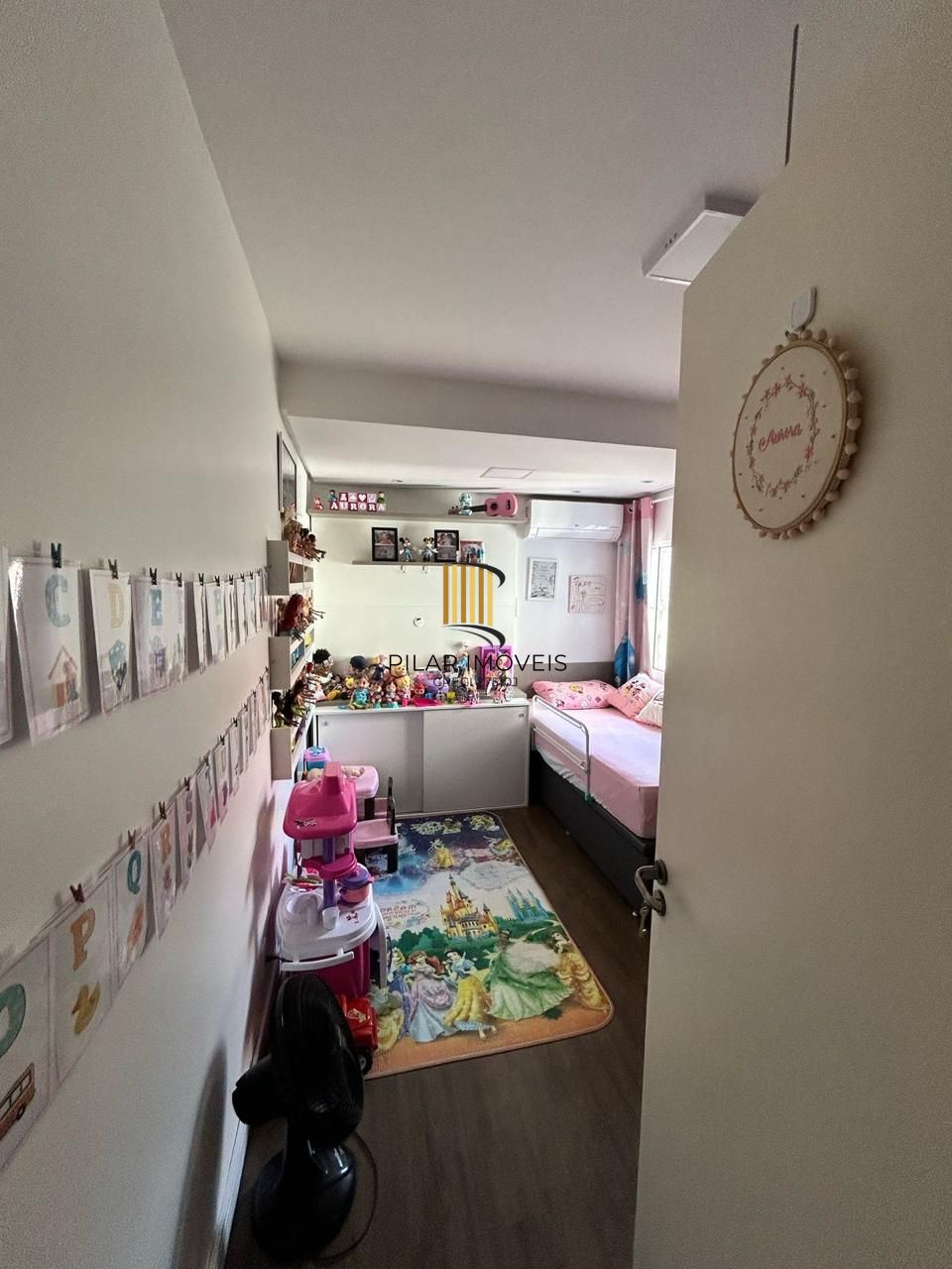Casa com 3 dormitórios em Cachoeirinha