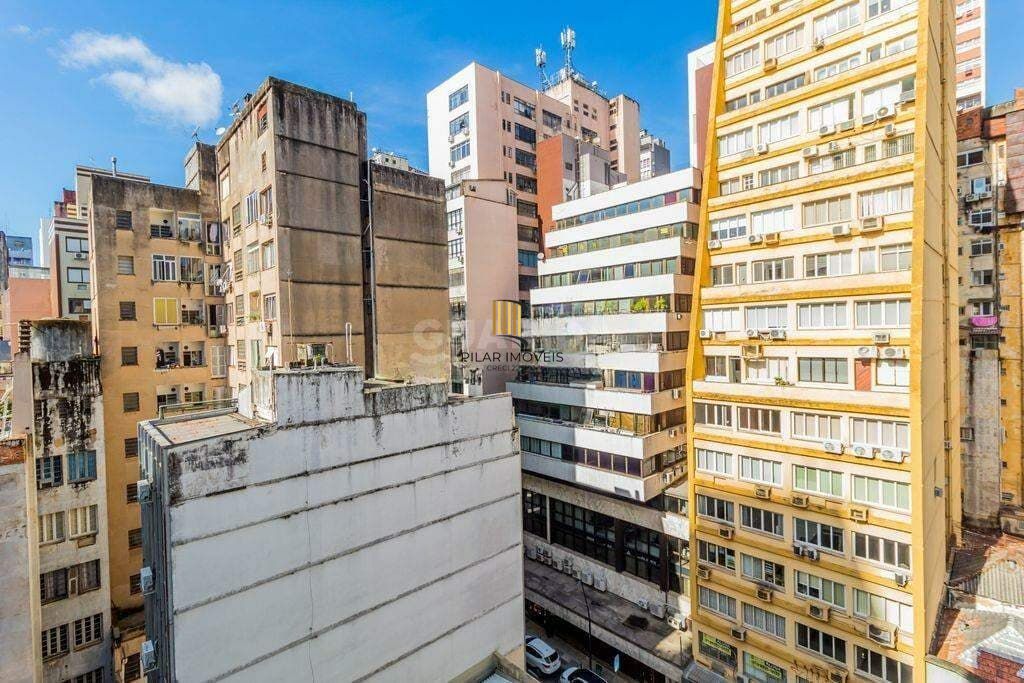 Conjunto Comercial / Sala à venda, 49m² - Centro Histórico