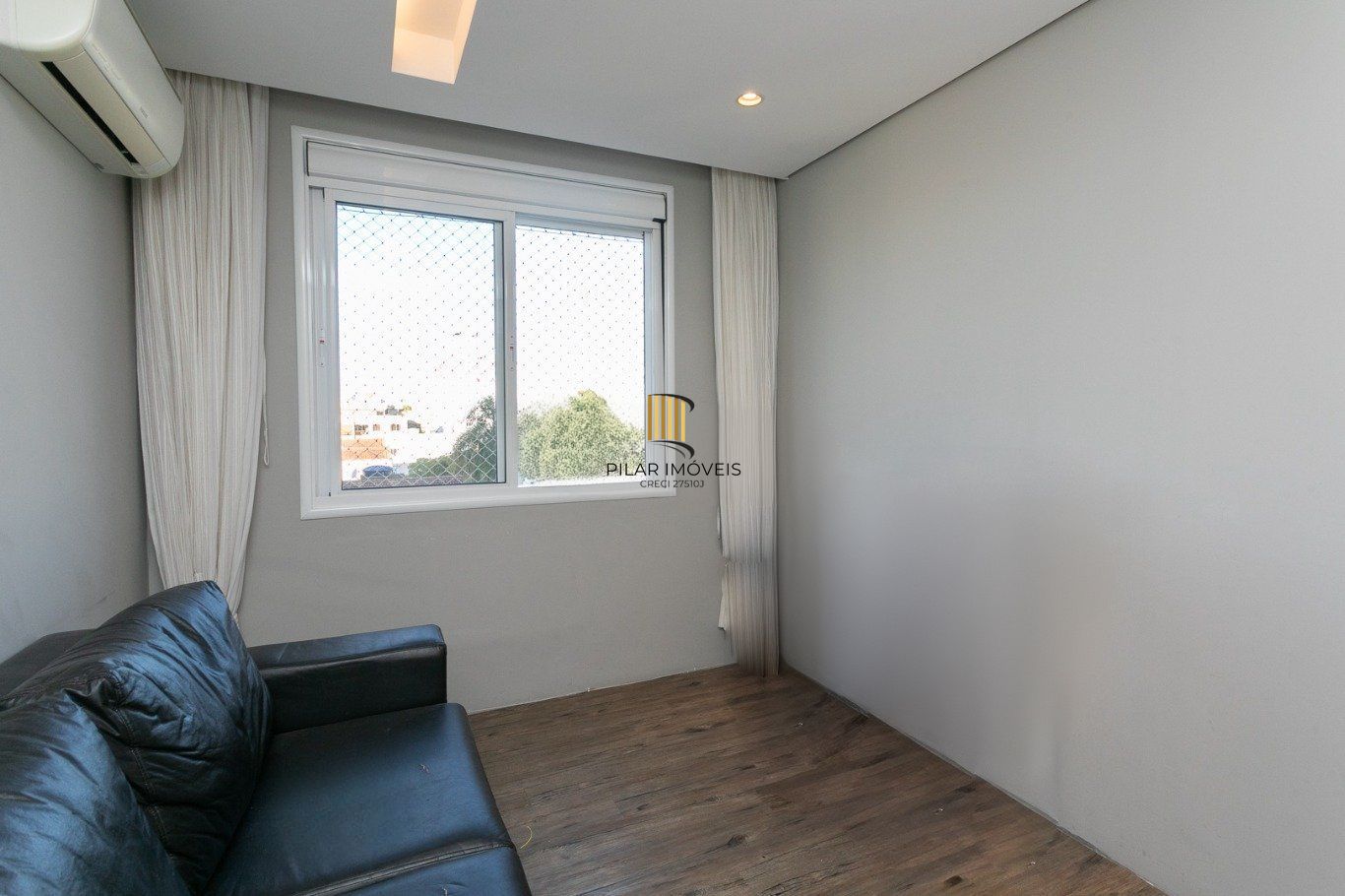Apartamento com 3 quartos, 1 Suíte, 2 vagas e 83m² à venda em Jardim Lindóia.
