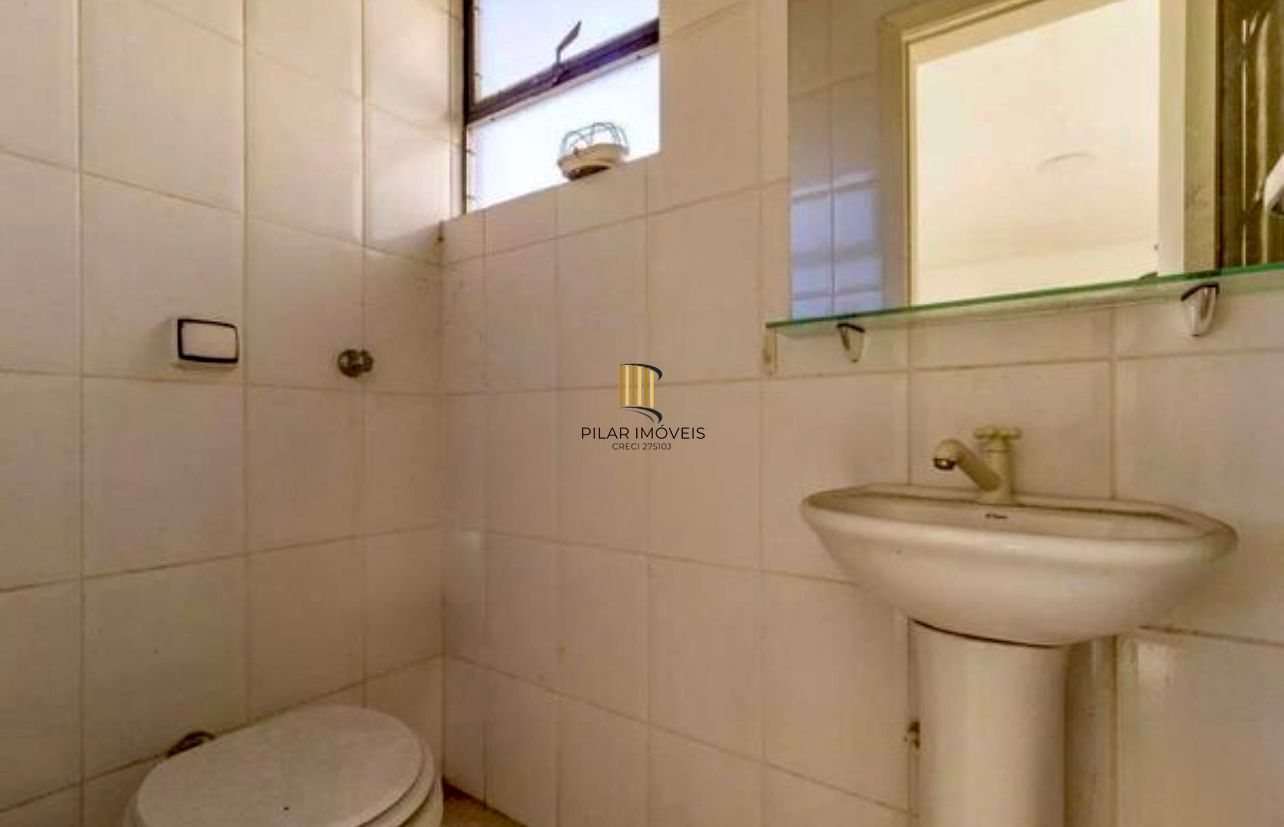 Cobertura 123m2 3 quartos com suíte com 1 vaga Bairro Cristo Redentor