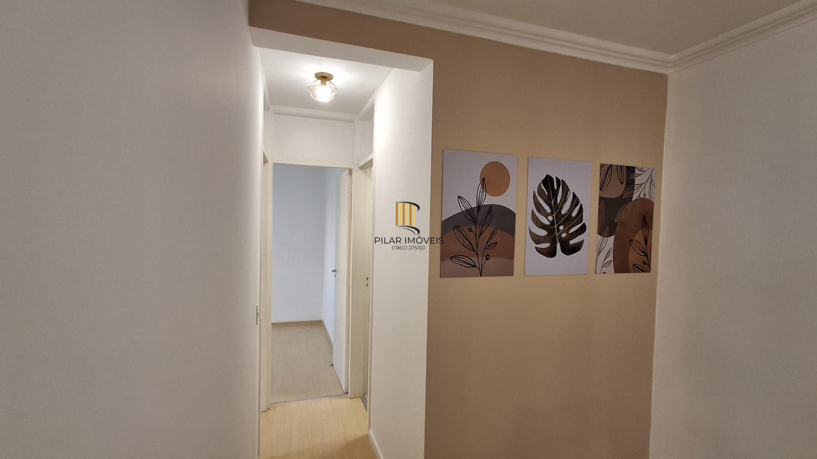 Apartamento de 2 dormitórios bairro Sarandi