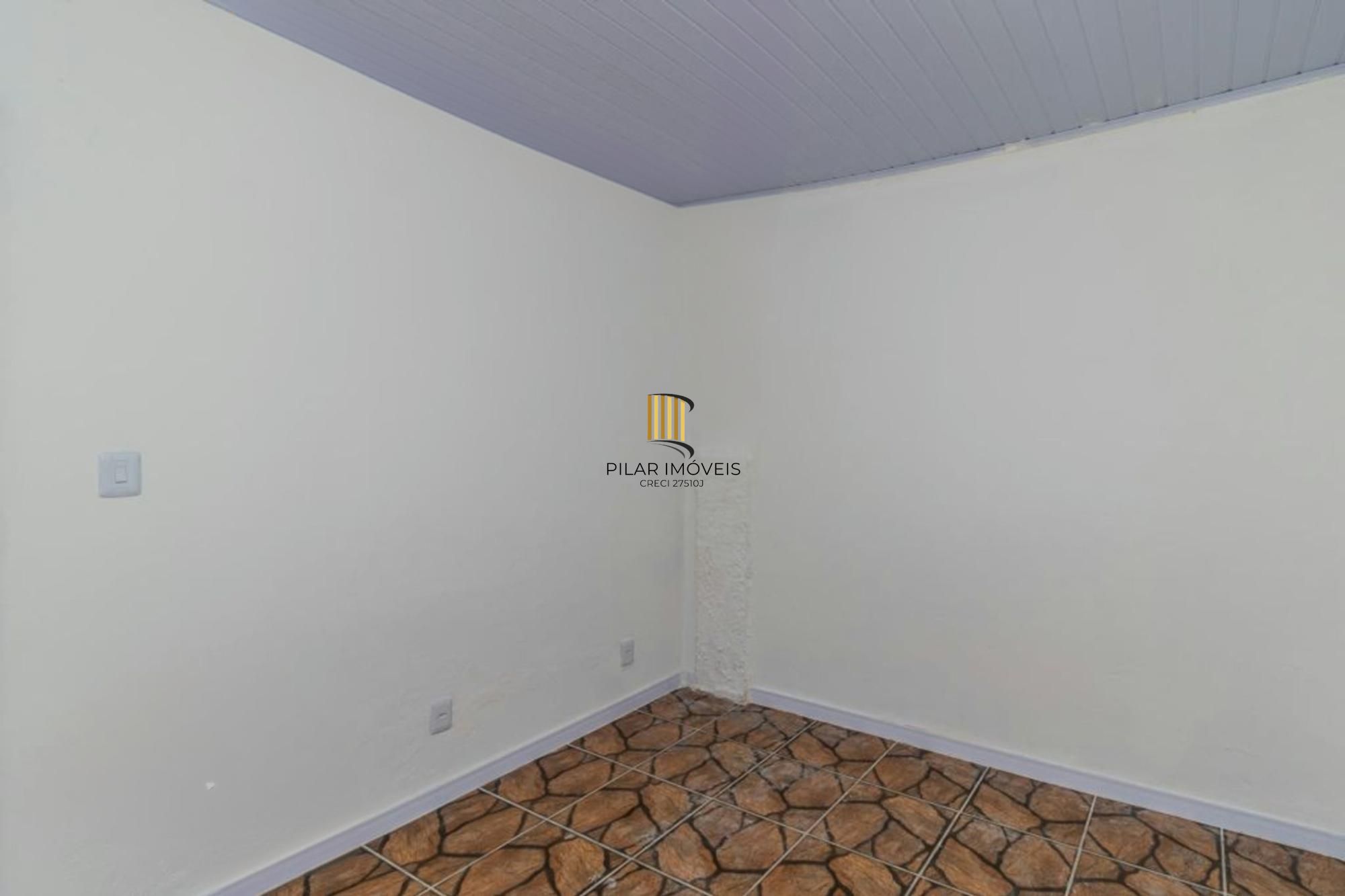 Apartamento Térreo 2 Dormitórios no Jardim Botânico – Amplo e Iluminado