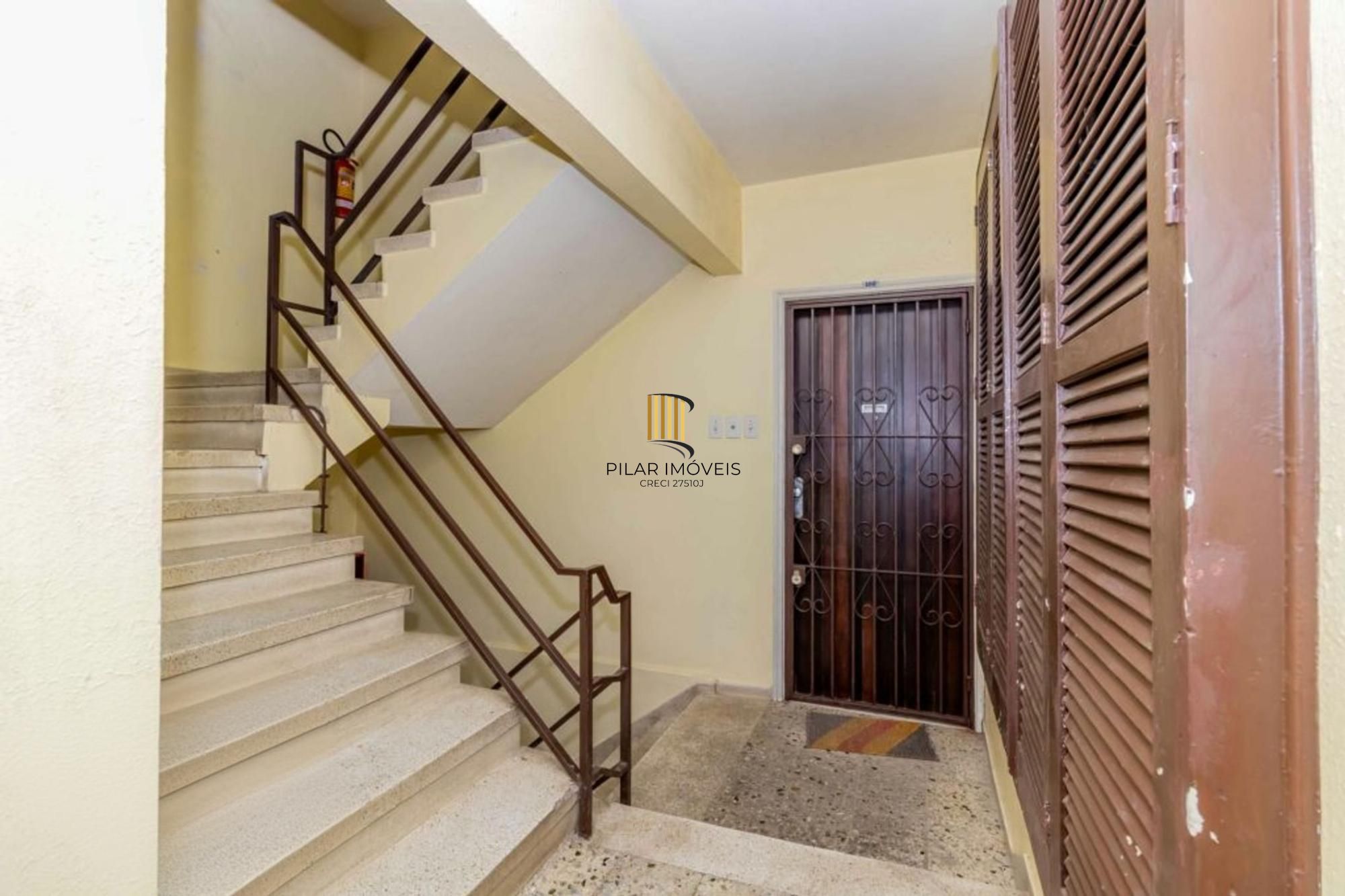 Apartamento de 3 dormitórios bairro Bom Fim
