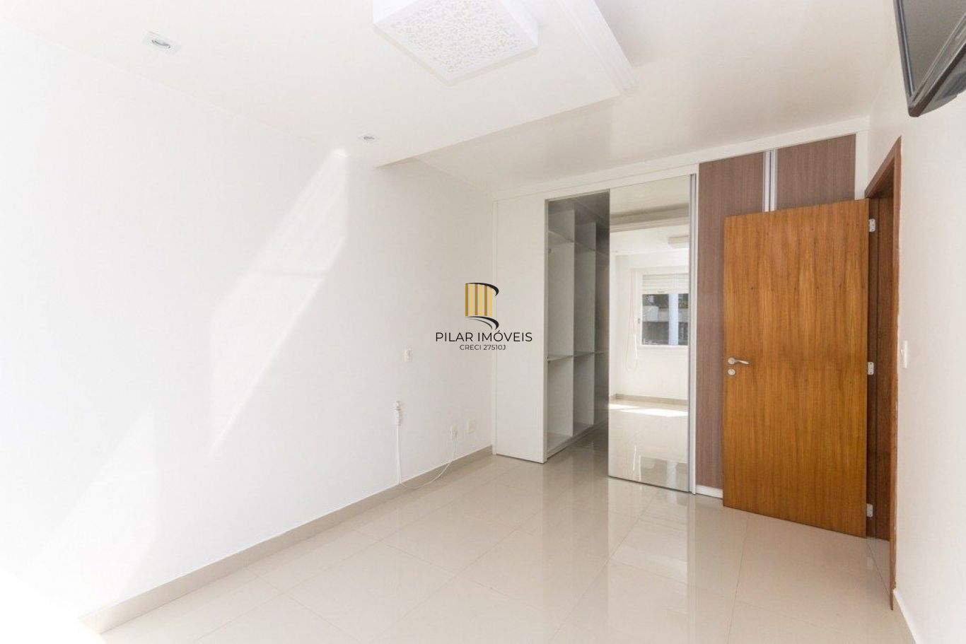 Cobertura à venda com 2 quartos 153 m²  avenida Mariland, São João, Porto Alegre