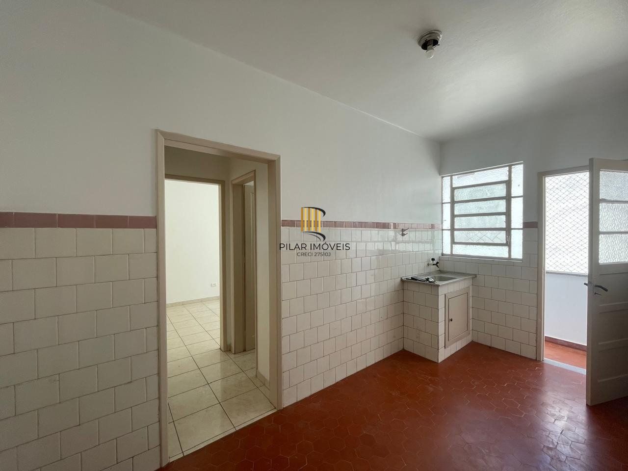 Apartamento 1 dormitório à venda no bairro Petrópolis em Porto Alegre