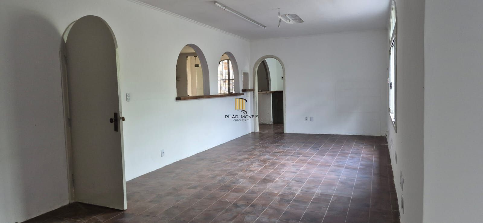 Imóvel Comercial Locado no São Geraldo com Renda Ativa