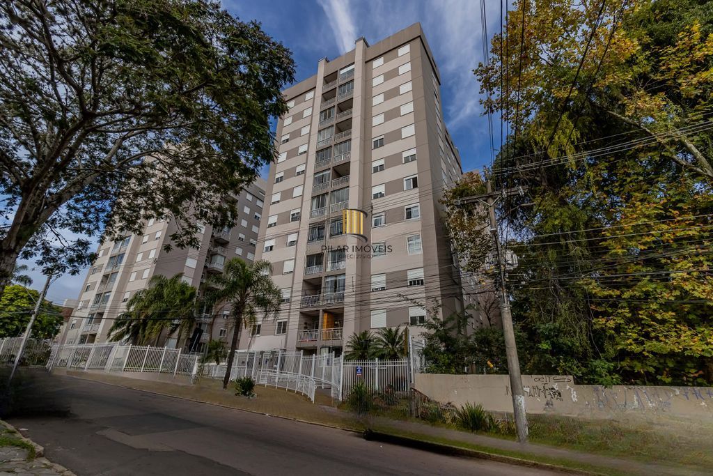 Apartamento à venda com 3 quartos 72 m² no bairro Teresópolis. - Pilar Imóveis