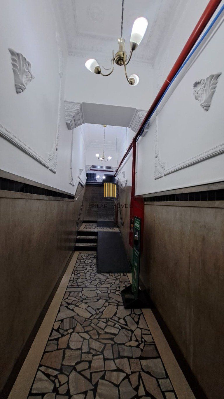 Apartamento Terreo, com 2 quartos e 73m² à venda em Centro Histórico.