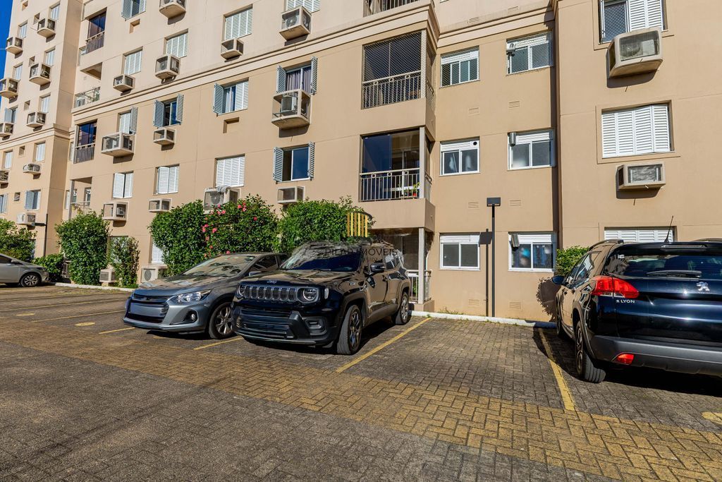 Apartamento com 2 quartos e 52m² à venda em Sarandi, Porto Alegre