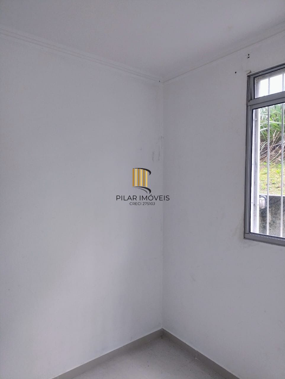 Apartamento Térreo 2 dormitórios em condomínio fechado com piscina e infra completa