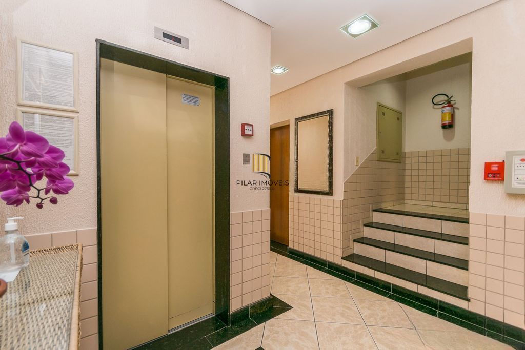 Apartamento à venda com 2 quartos 83 m², Vila Ipiranga.