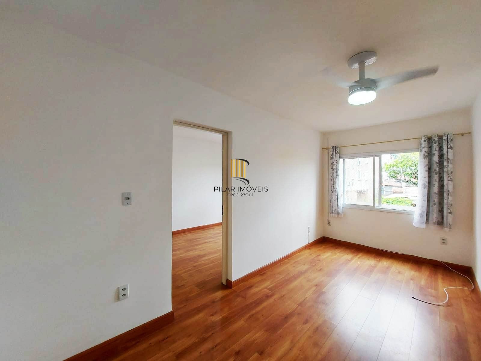 Apartamento de 1 dormitório com 1 vaga no Bairro Coronel Aparício Borges - Pilar Imóveis