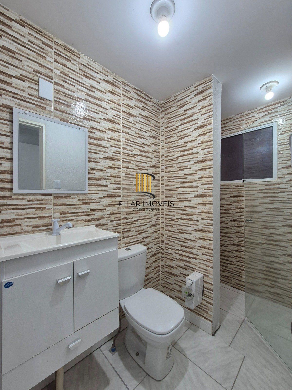 Apartamento à venda com 2 Dormitorios 60 m²