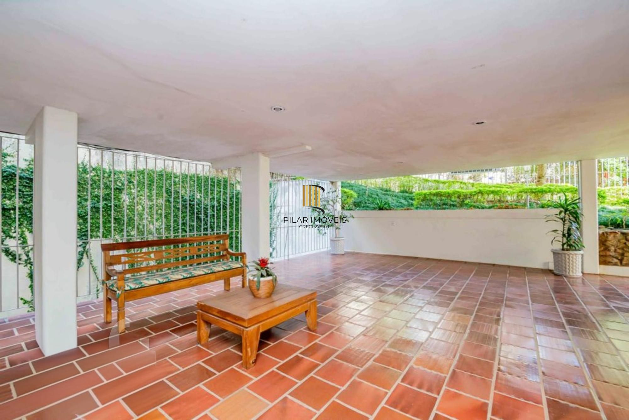 Apartamento 2 dormitórios, 1 vaga, elevador no bairro Higienópolis