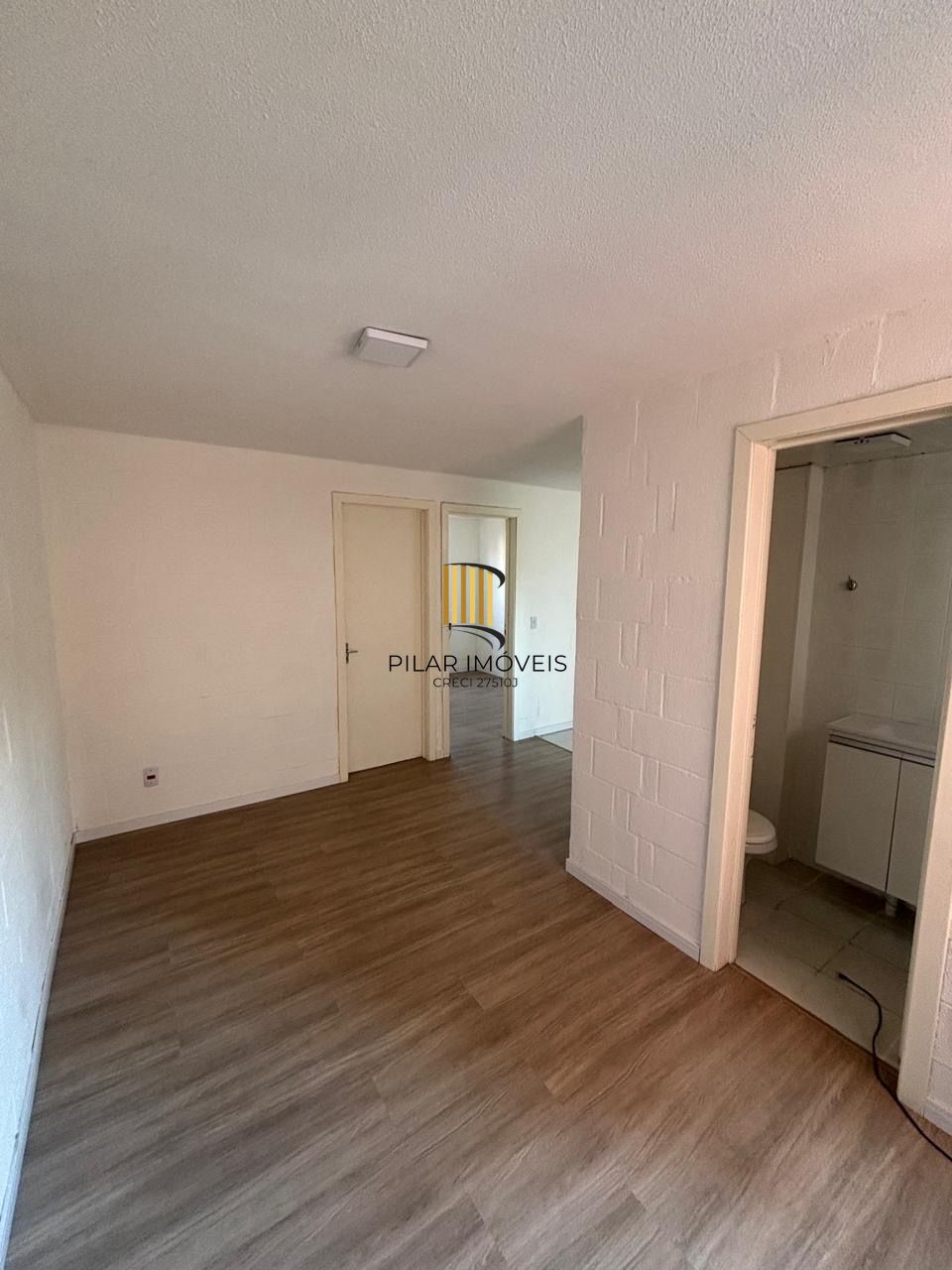 Apartamento 2d na Zona Norte Avenida Baltazar Condomínio São Francisco