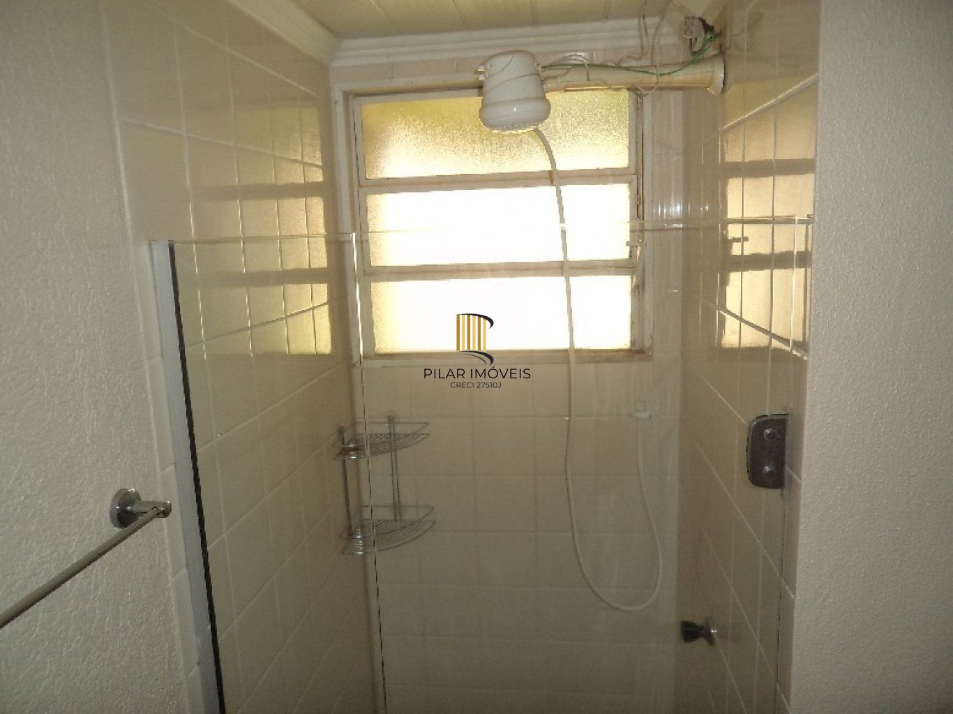 Apartamento com 2 dormitórios, 1 vaga e elevador no Bairro Ecoville/Sarandí