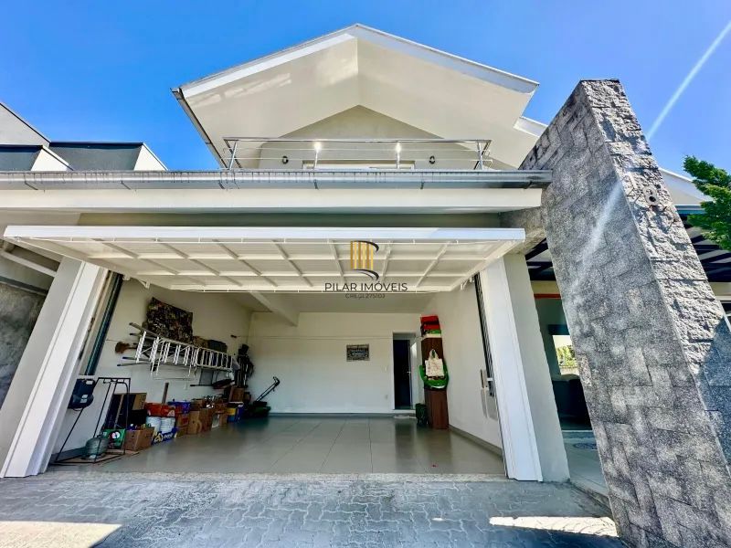 CASA 3 quartos com 2 suítes LOTEAMENTO CAROLINA Jardim Panorâmico, Ivoti - RS