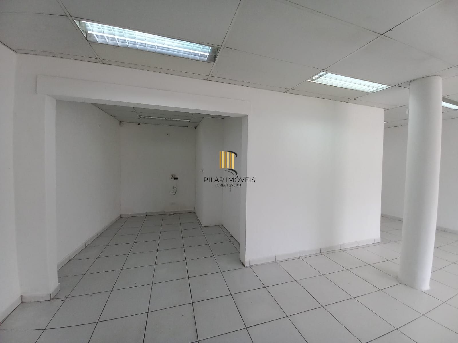 Loja Comercial na Assis Brasil com Alta Rentabilidade