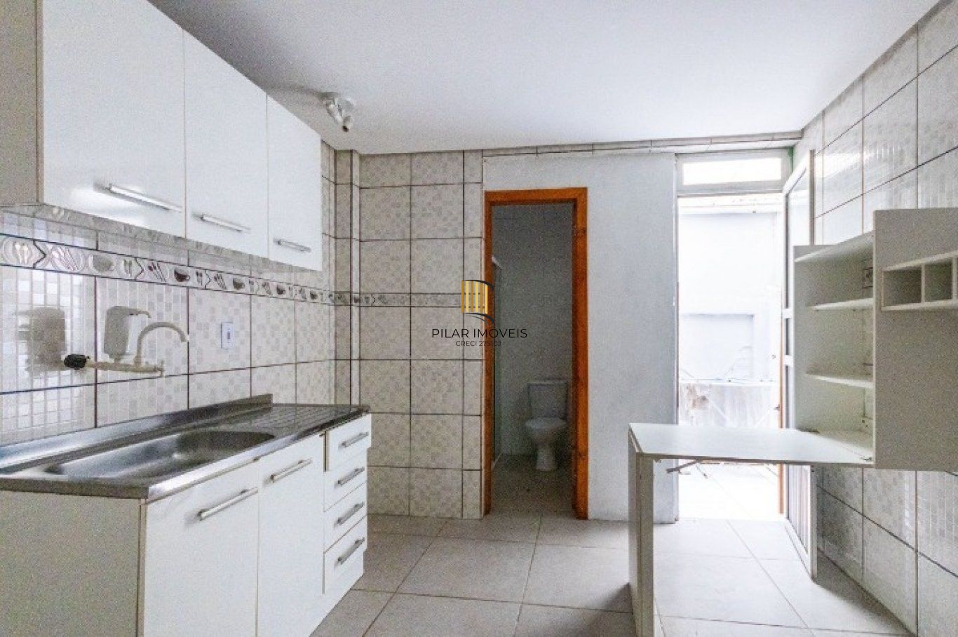Apartamento Garden com 2 quartos e 57m² à venda no Farroupilha.