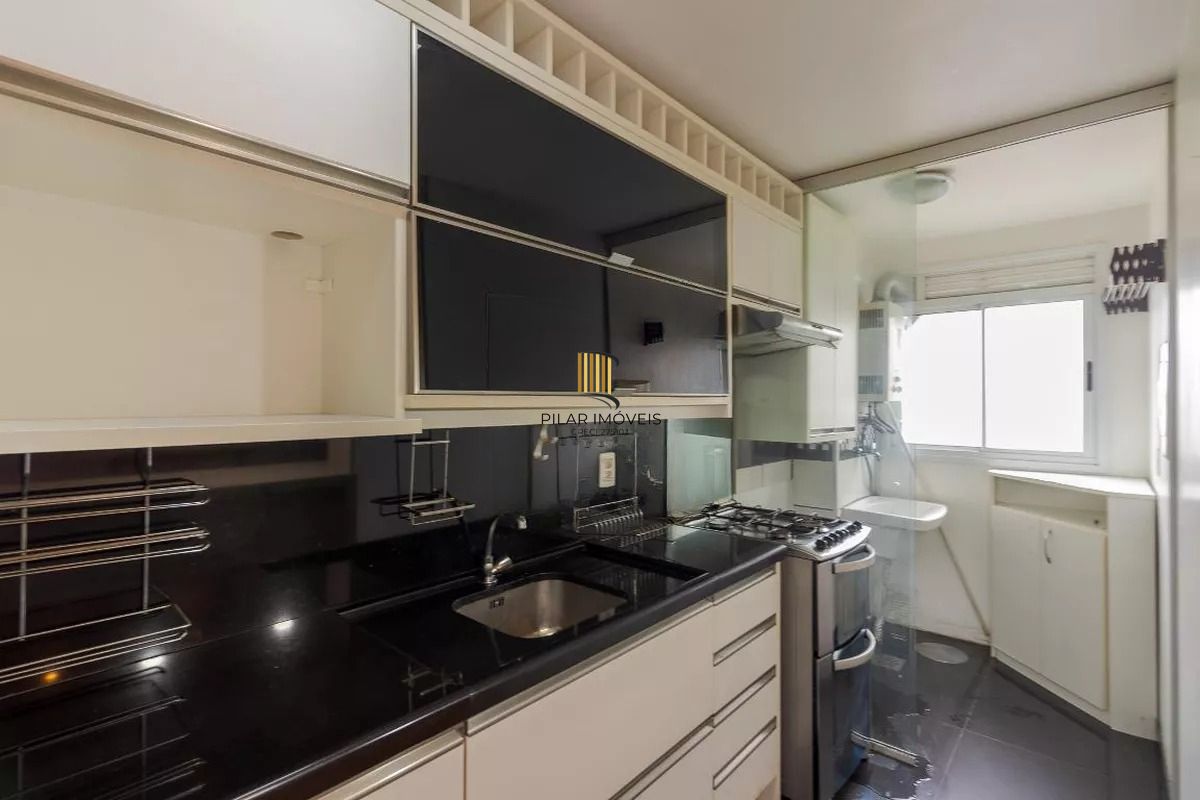 Apartamento à venda com 2 quartos e 2 vagas no Jardim Carvalho