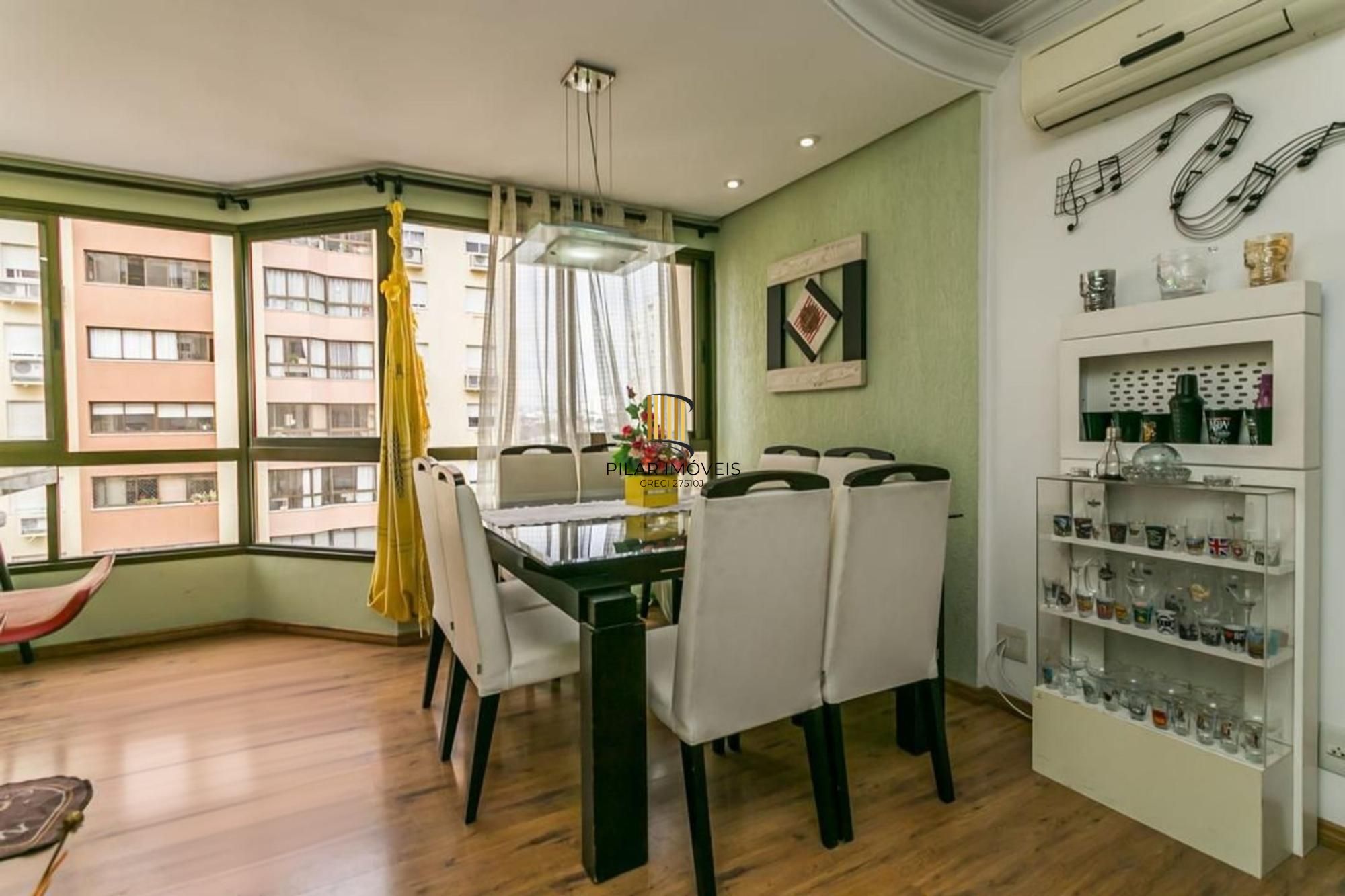 Apartamento de 3 dormitórios na Vila Ipiranga