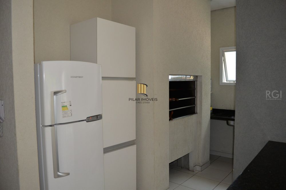 Apartamento mobiliado de 2 dormitórios e duas vagas bairro Agronomia