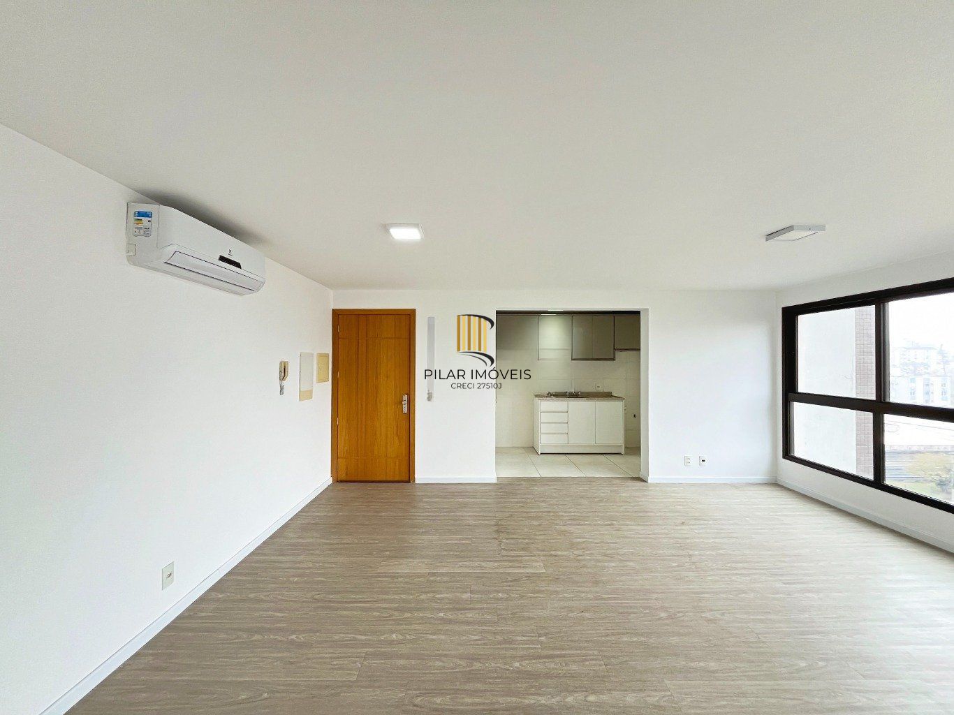 Apartamento 3 dorms à venda Rua Doutor Armando Barbedo, Tristeza - Porto Alegre