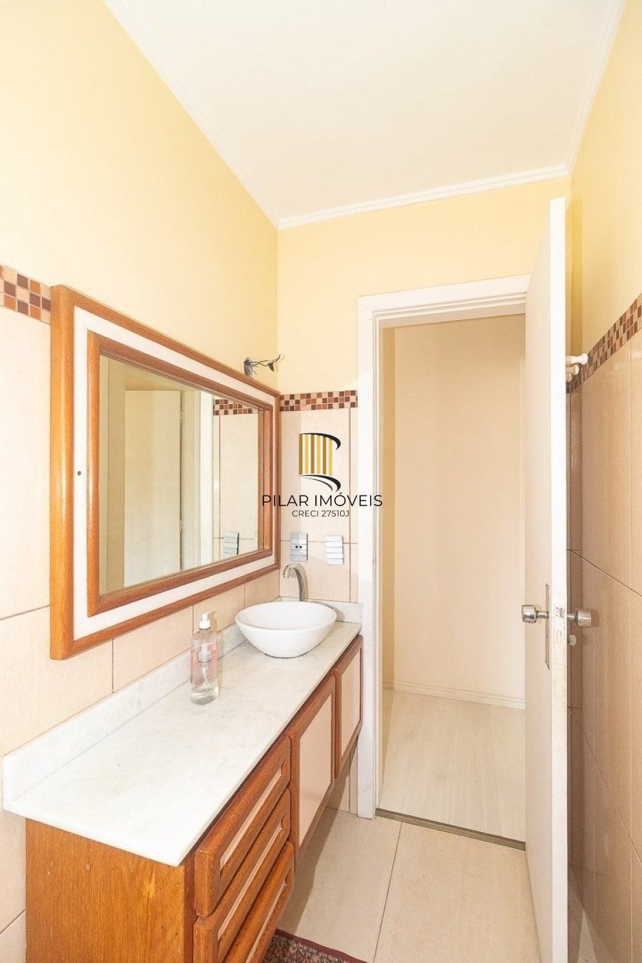 Apartamento 1 dorm à venda Rua Coronel Manoel Py, São João