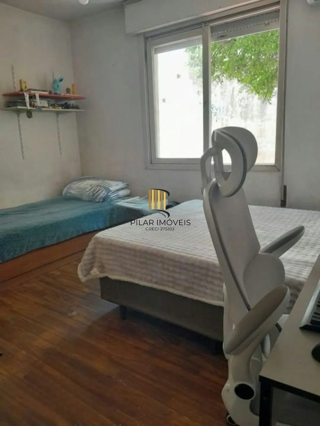 Apartamento 2 dormitórios, 117m² com vaga no Sarandi em Porto Alegre