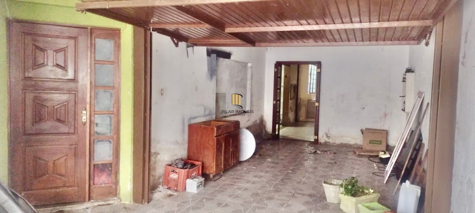 Casa 133m2  3 dormitórios e 1 vaga Cachoeirinha
