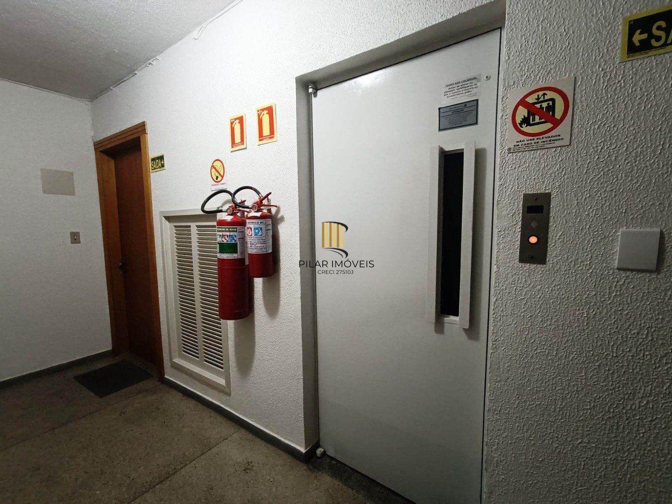 Apartamento com 2 quartos, vaga Coberta e com Elevador à venda em Nonoai.