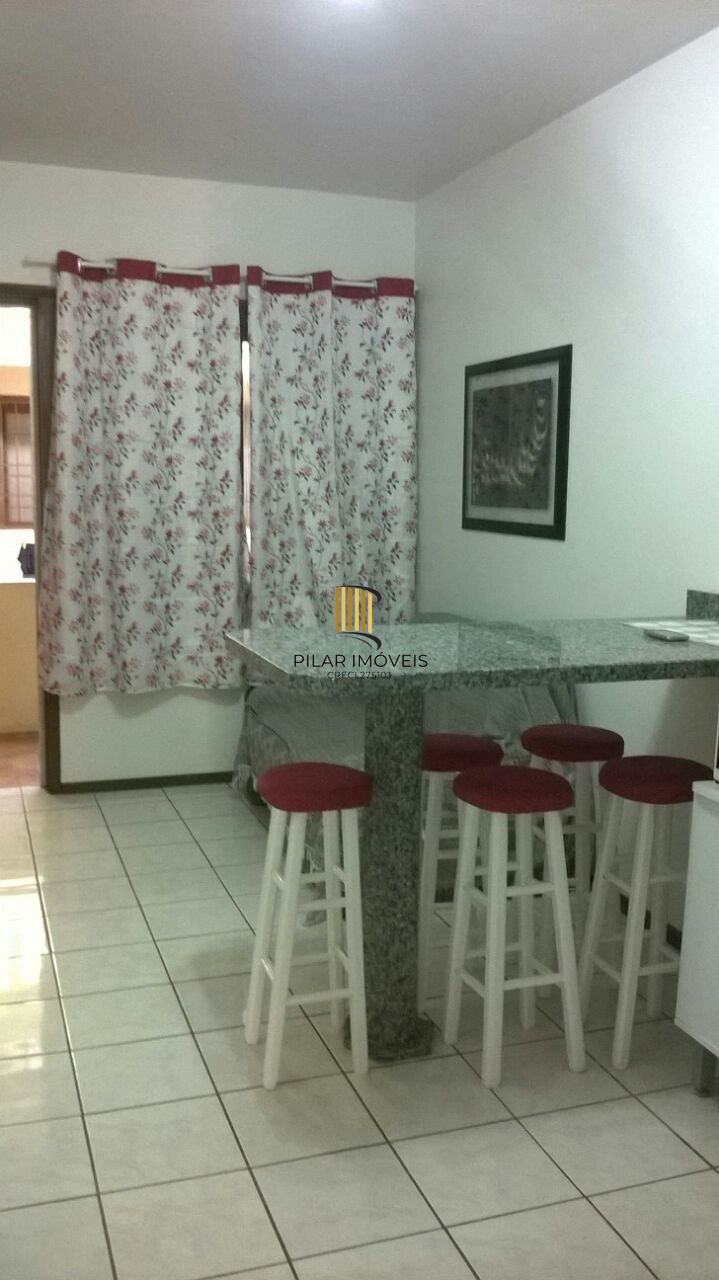 Apartamento 1 dormitório à venda em Capão da Canoa