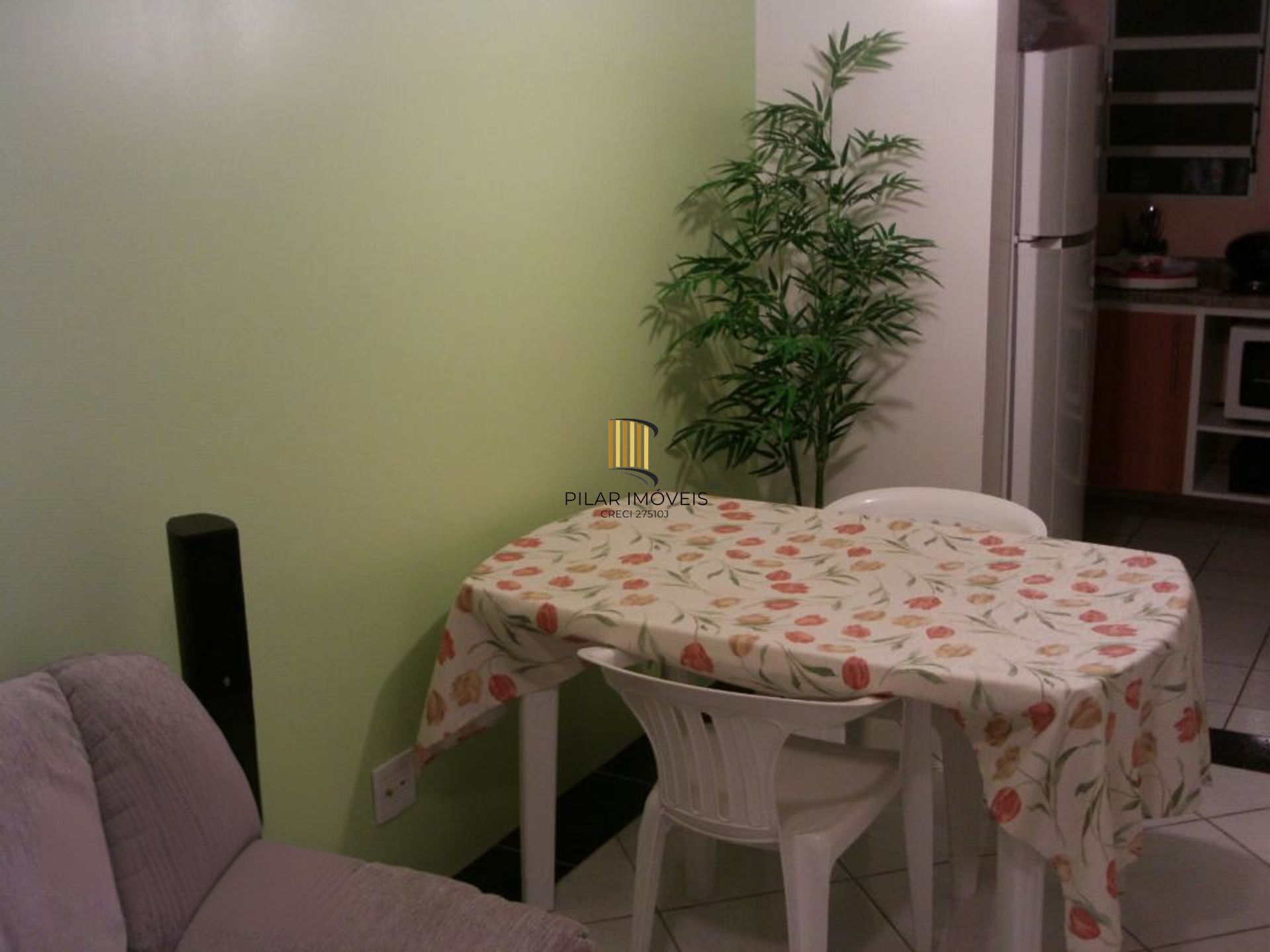 Casa em Condomínio fechado 2 quartos, 1 vaga no bairro Jardim Itu.