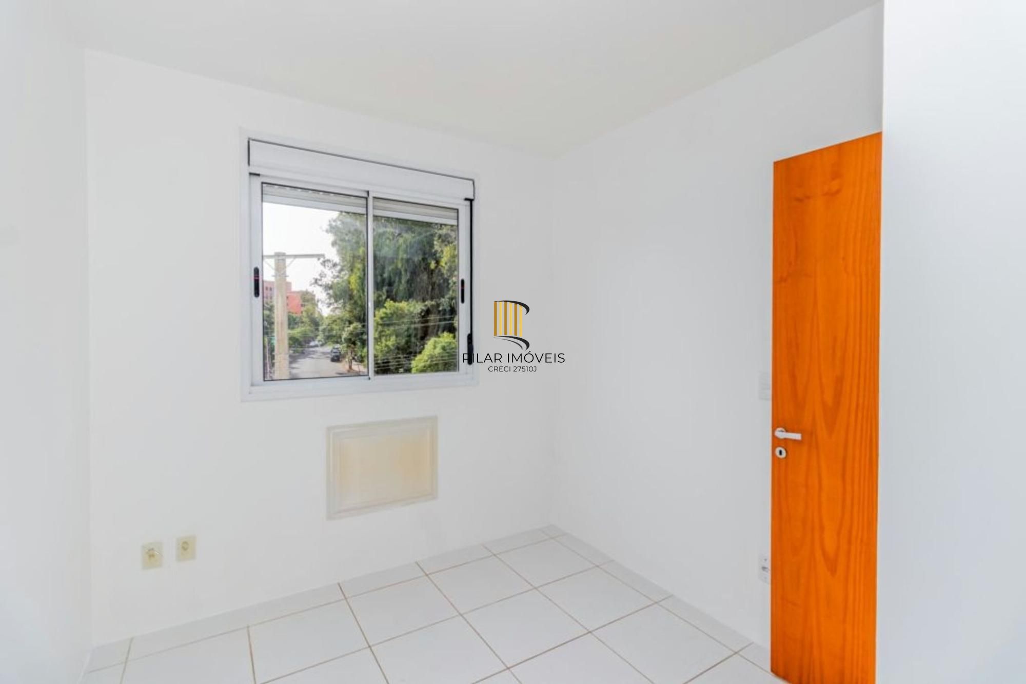 Apartamento à venda com 3 quartos 72 m² no Jardim Carvalho