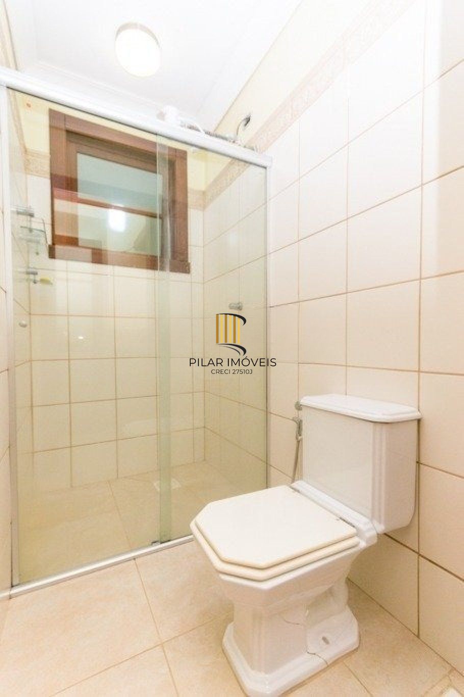 Apartamento com 2 quartos e 58m² à venda na Centro Historico Porto Alegre.