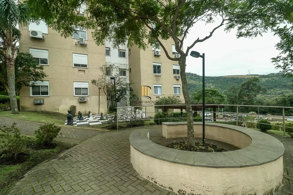 Apartamento 3 Dormitórios com Suíte e Elevador no Jardim Carvalho