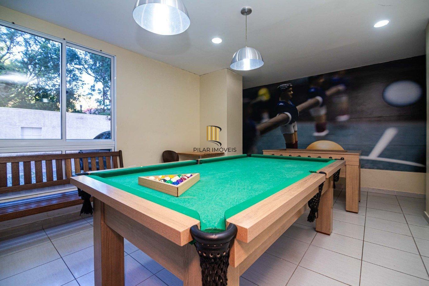 Apartamento à venda com 1 quarto 60 m² no Bairro Alto Petrópolis
