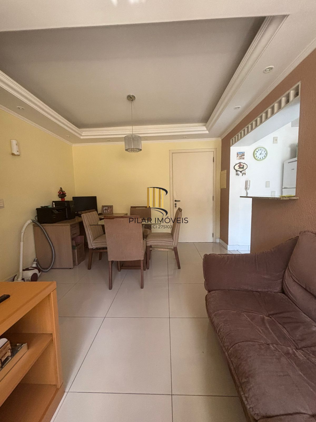 Apartamento Térreo com piscina à venda com 2 Dormitórios 52 m²