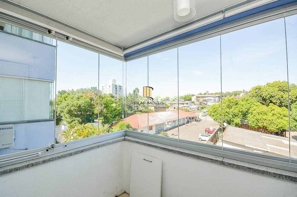 Apartamento 3 Quartos com Elevador e Vaga na Cavalhada