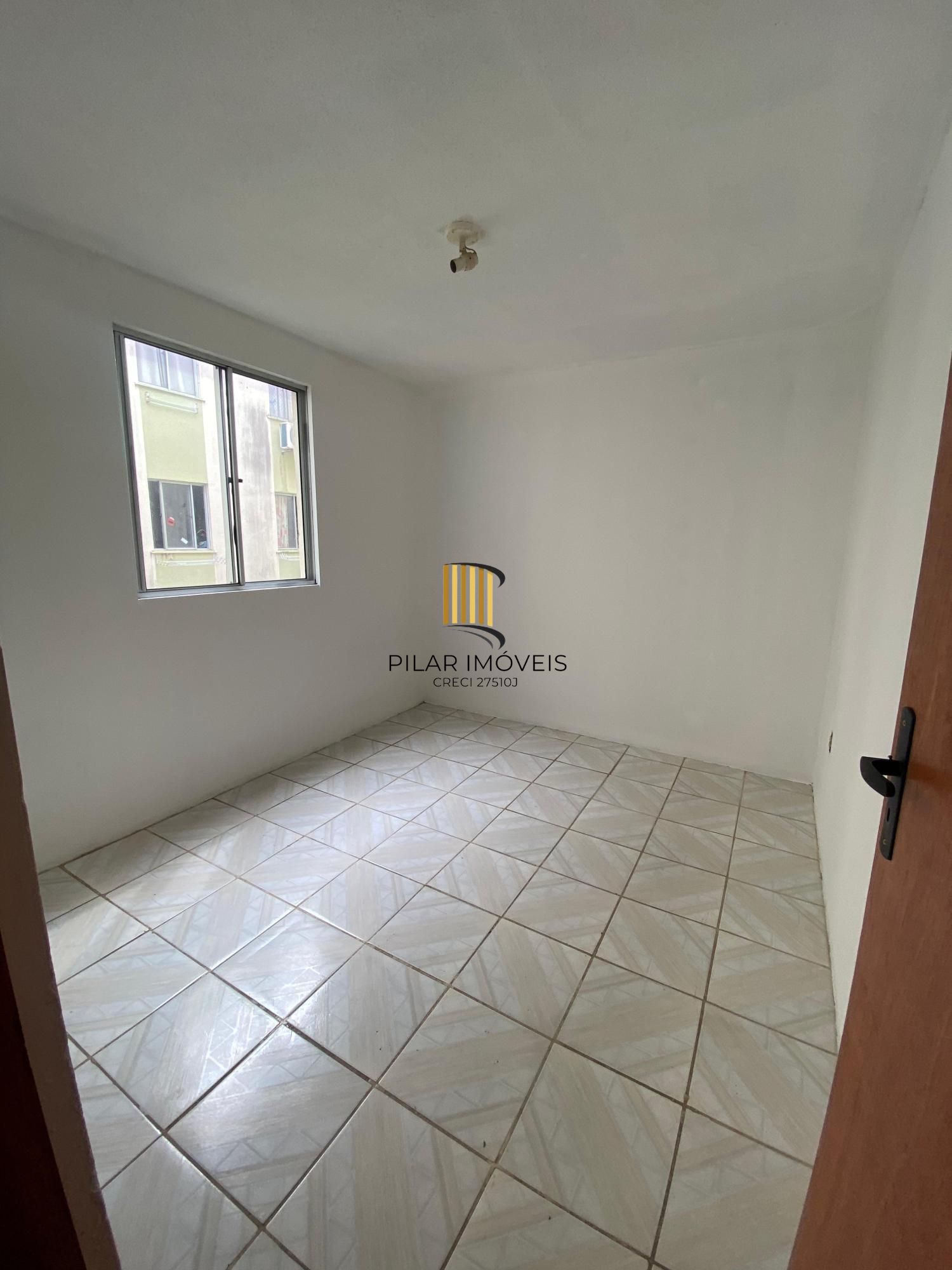 Apartamento 2 dormitórios Segundo Andar São Leopoldo