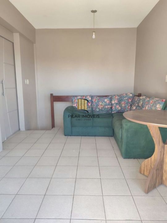 Cobertura 2 Dormitórios com Elevador, Terraço e Churrasqueira no Sarandi