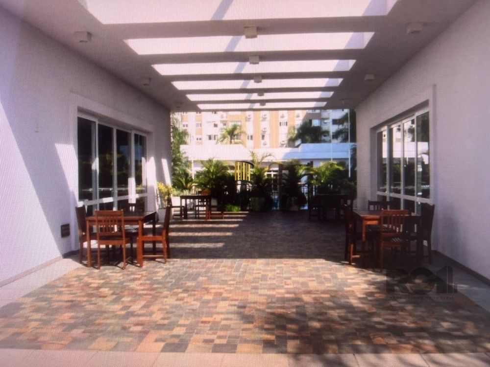 Apartamento com 3 quartos e 1 vaga de garagem