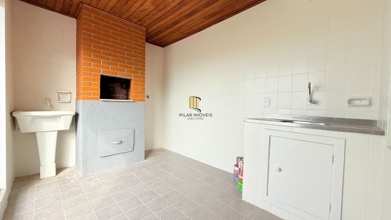 Cobertura à venda com 2 quartos 114 m² no Cristal