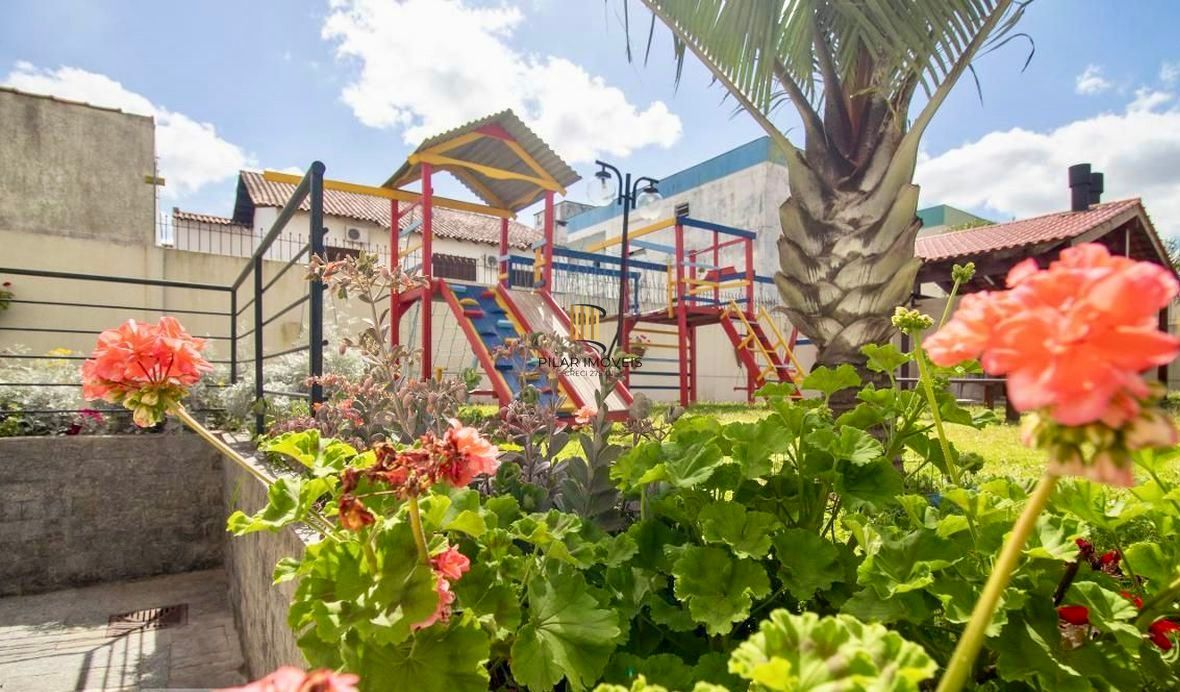 3 quartos com suíte e Academia completa Apenas 269mil