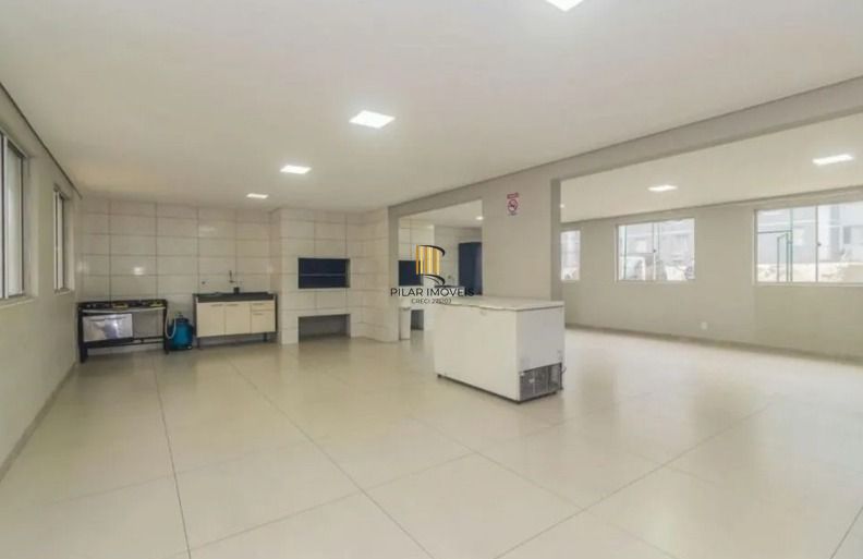 Apartamento de 2 quartos e 1 vaga no bairro Jardim Leopoldina