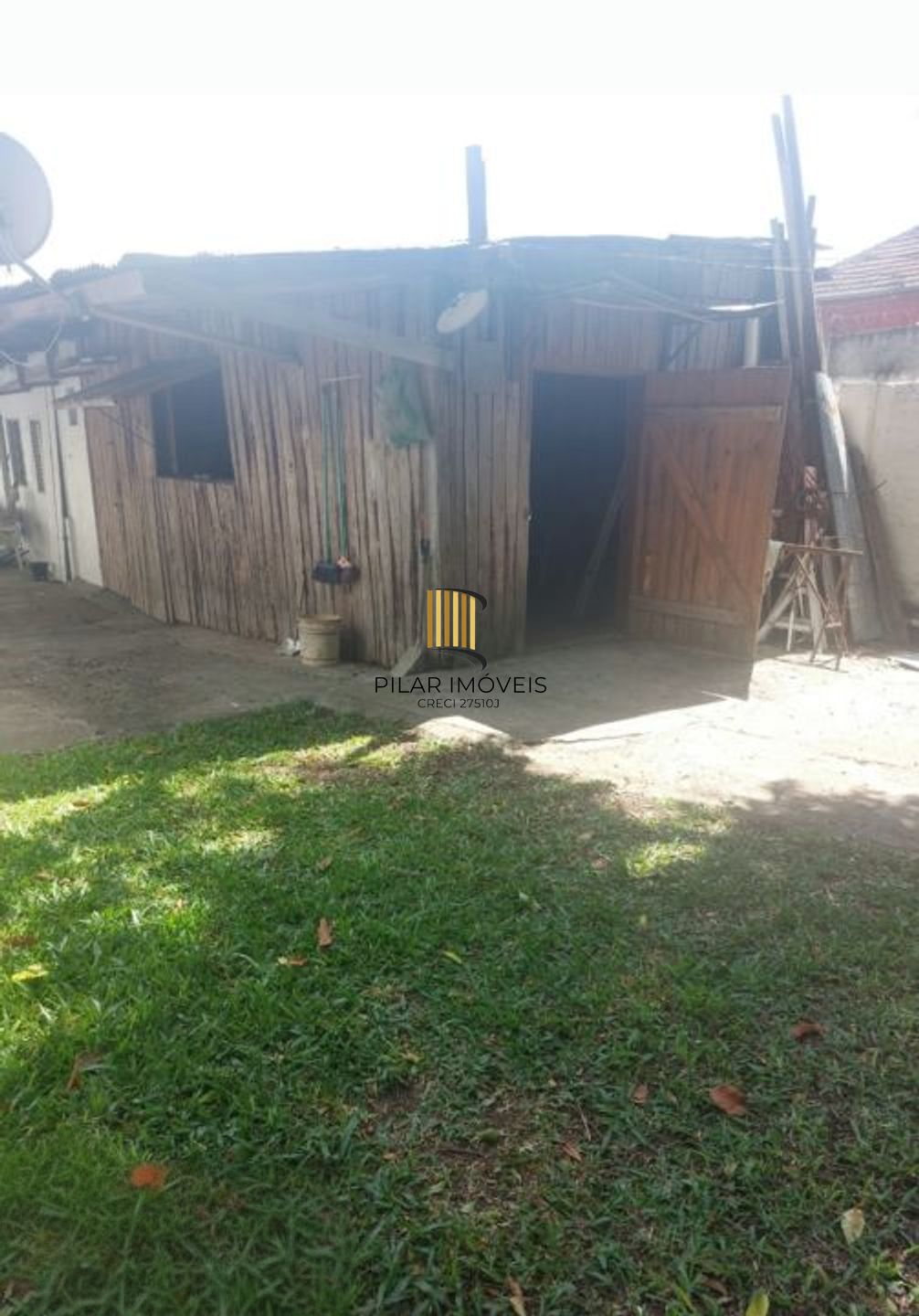 Casa 5 Dormitórios com 5 Vagas à Venda no Bairro Partenon – Porto Alegre