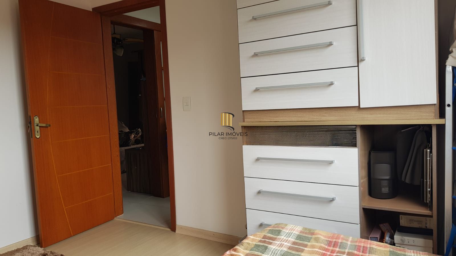Apartamento à venda com 2 quartos 64 m²  rua doutor ney cabral, nonoai.