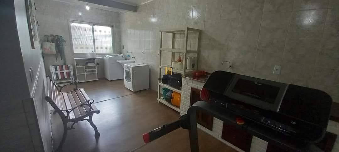 Casa para venda com 3 quartos , em Harmonia com 126 m² em Canoas